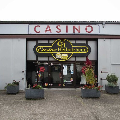Casino-Herbolzheim-eingang